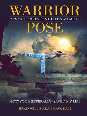 cover image of Warrior Pose